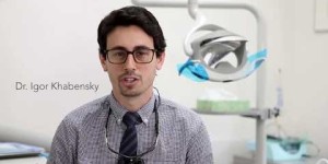 Dr. Igor Khabensky &amp; Quentin Smile Dental